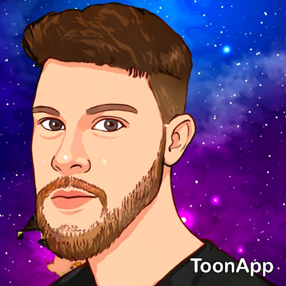 Meet your Posher, Travis